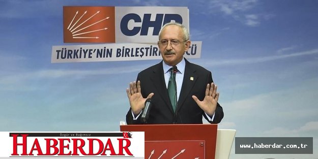 Kılıçdaroğlu: Akan kanın sorumlusu Kaçak Saray'ında oturuyor