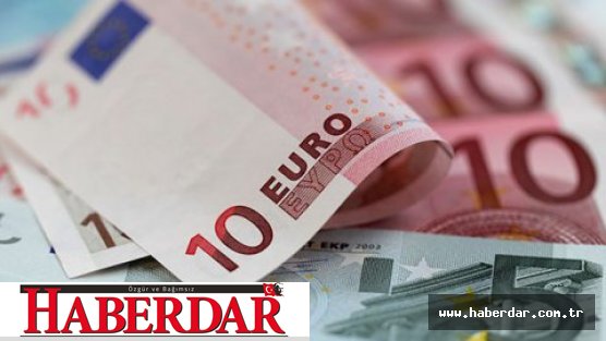 Euro rekor kırdı