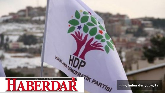 HDP ve DBP yöneticilerine gözaltı