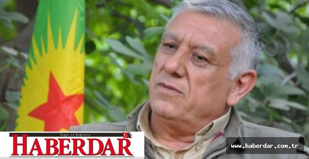 PKK'dan Demirtaş'a olumsuz yanıt