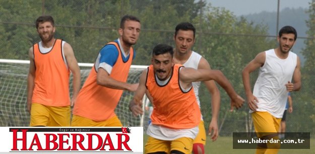 Çatalcaspor’da galibiyet sevinci