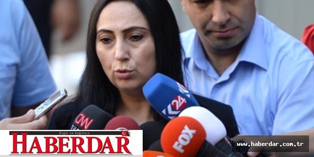 Yüksekdağ: Bakanlık Teklifleri Beklediğimiz İsimler Değildi