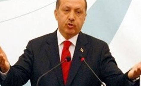 Başbakan  Erdoğan, tutuklanan gazetecilerle ilgili konuştu