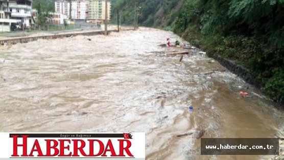 CHP Artvin'e yardım gönderiyor