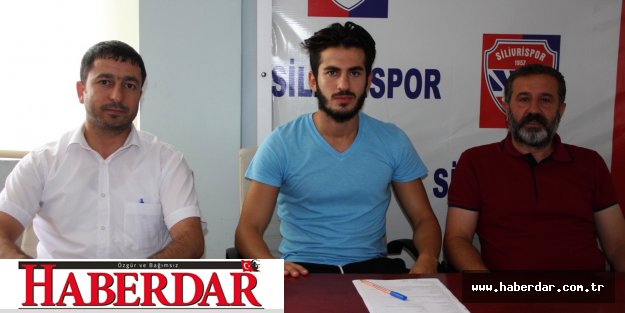 Silivrispor’dan savunmaya takviye