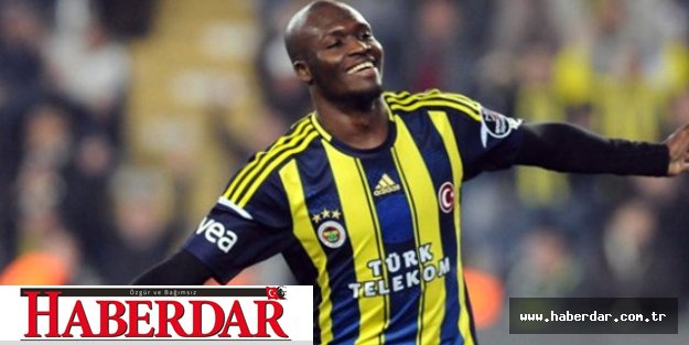 Moussa Sow Al Ahli'ye Transfer Oldu