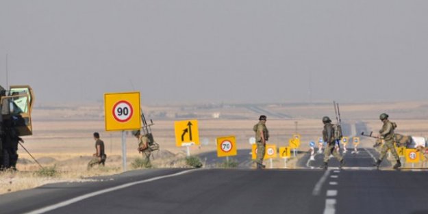 PKK'lılar Eylem Hazırlığında!