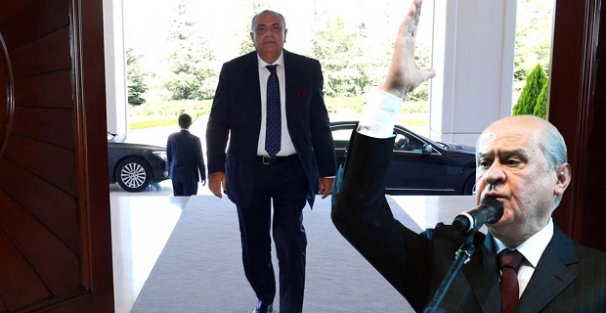 MHP, Tuğrul Türkeş'in Soy İsmini Kullanmayacak