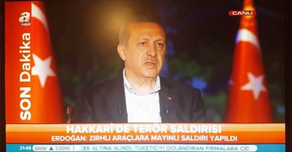 Erdoğan’dan itiraf: 400 milletvekili alınsaydı durum farklı olurdu