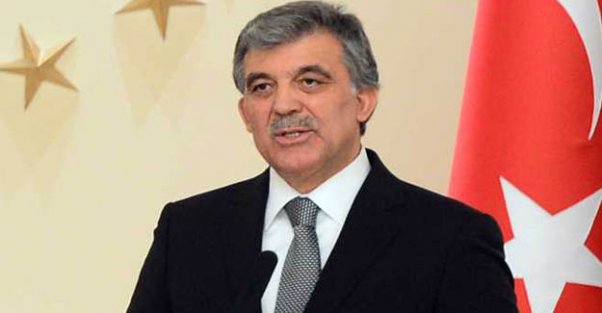 Abdullah Gül'den Dağlıca Yorumu: Lanetliyorum