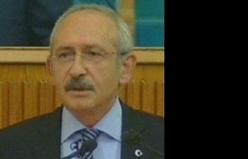 Kılıçdaroğlu: “CHP'nin haram paraya ihtiyacı yok“