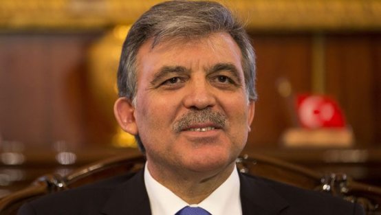 Abdullah Gül kongreye gitmiyor