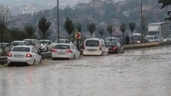 Haftasonu hava durumu nasıl olacak?