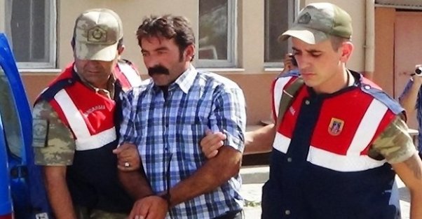 Bomba yolun altında değil kamyonette patlamış