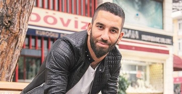 Arda'nın Fenerbahçe itirafı!