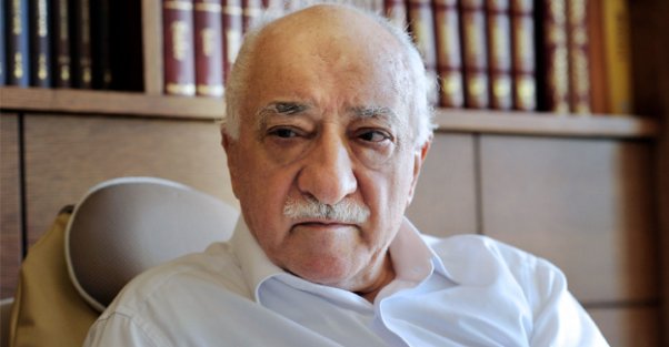 Fethullah Gülen'e 34 yıla kadar hapis istendi