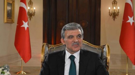 Abdullah Gül'den önemli açıklamalar