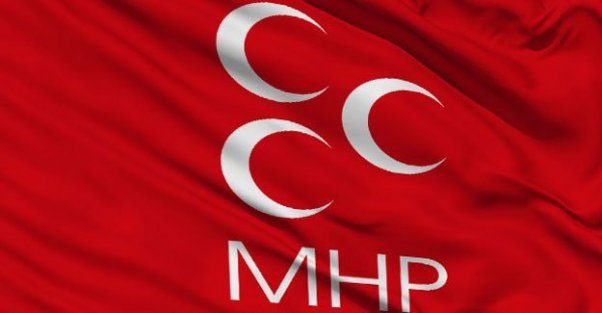 MHP listelerinde o isme şok