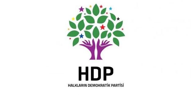 İşte HDP adaylarının tam listesi