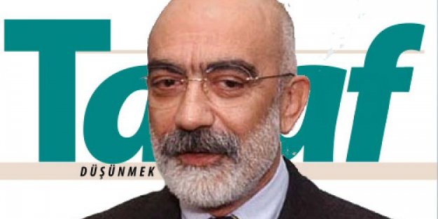 AHMET ALTAN'DAN AK PARTİ SEÇİMENİ AĞIR SÖZLER