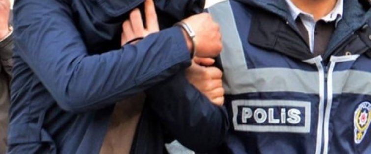 Diyarbakır'da 32 kişi gözaltına alındı