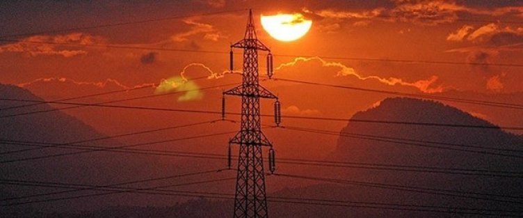 İstanbul'un 8 İlçesinde Elektrik Kesintisi