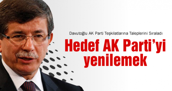 İşte AK Parti'nin Seçim Vaatleri