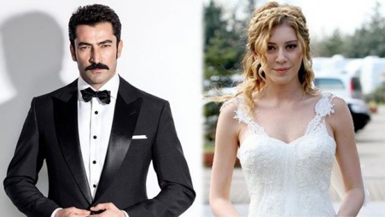 Kenan İmirzalıoğlu ile Sinem Kobal ailelerini tanıştırdı