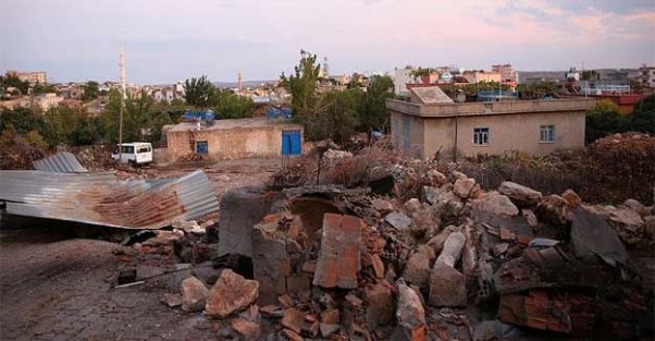 Mardin Dargeçit'te terör örgütüne yönelik operasyon sürüyor