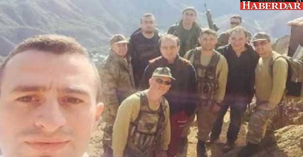 PKK'nın 'çıkılmaz' dediği tepelere çıktılar