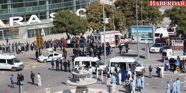 Canlı bombanın ismi açıklandı