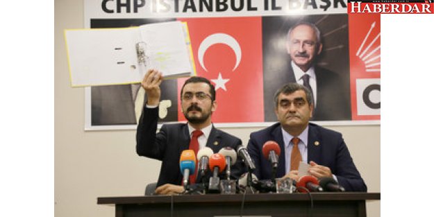 CHP’li vekiller: Suriye’de atılan sarin gazının kimyasalları Türkiye’den gitti