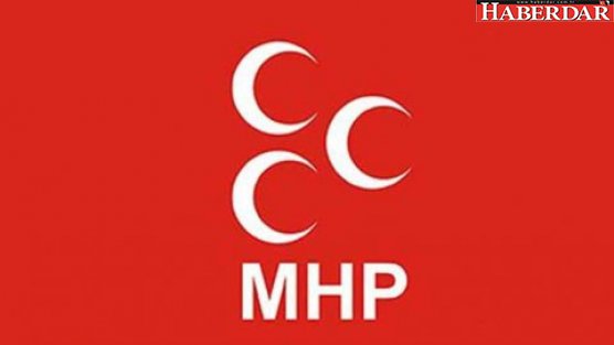 MHP'de tutanak alarmı