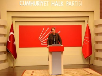 "Oyuna gelmeyeceğiz"