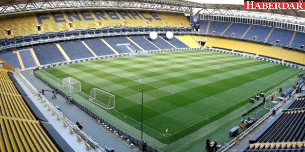 Fenerbahçe'ye Seyirci Cezası