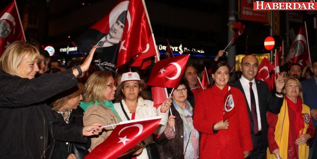 Tarsus’da Çocuk Hakları Çalıştayı Yapıldı