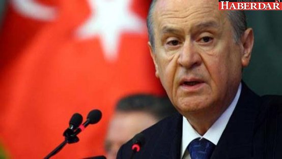 Bahçeli'nin memleketi Osmaniye'de AK Parti önde