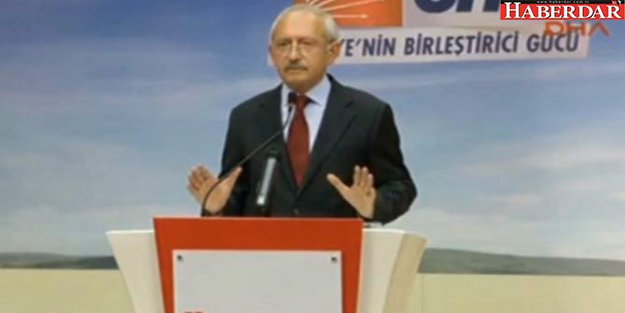 Kemal Kılıçdaroğlu'ndan 1 Kasım seçimi açıklaması