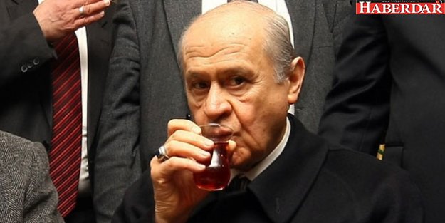 Bahçeli çekilmezse MHP'de değişim zor