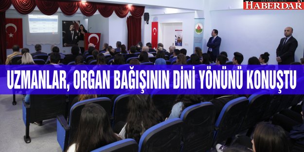 ORGAN BAĞIŞI CAİZ MİDİR?