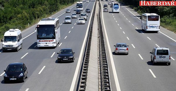 Turizm'de para yollara harcandı