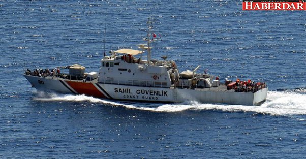 Çanakkale'de tekne battı: 14 ölü