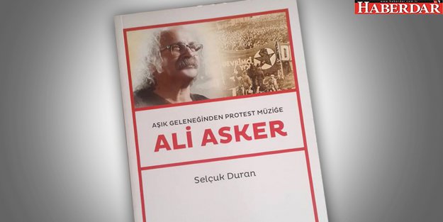 Ali Asker ‘tez konusu’ oldu