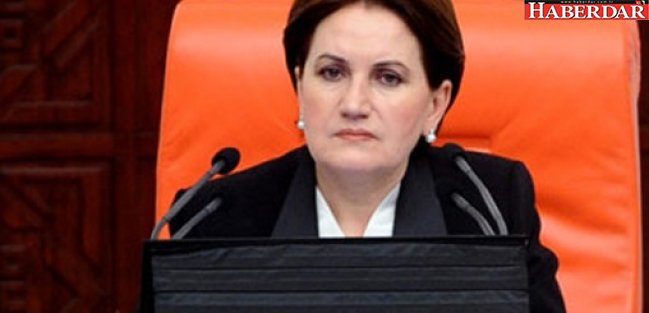 Meral Akşener kararını verdi