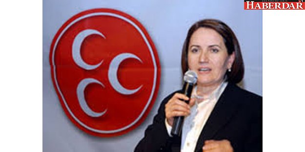 Meral Akşener aday oluyor!