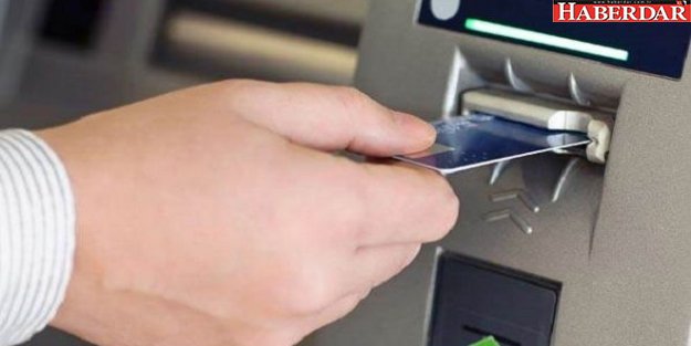 Vatandaşın yeni iş kapısı ATM!