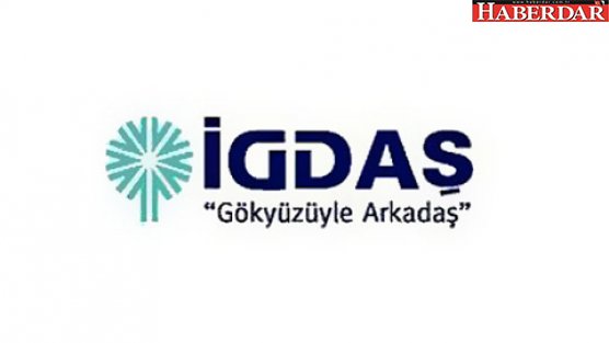 İGDAŞ'tan lodos uyarısı