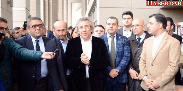 CHP'den açıklama: Göğsümüzü siper edeceğiz