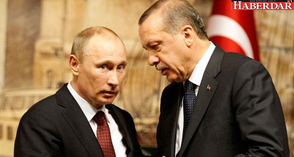 Kremlin'den Erdoğan'ın görüşme talebine 'özür' şartı