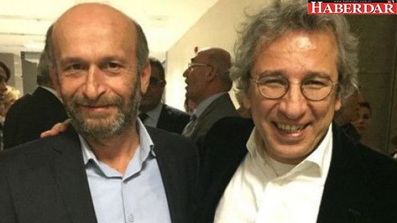 Rus basını Can Dündar'ı böyle yazdı